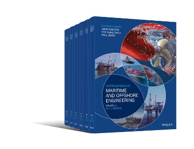 Encyclopedia of Maritime and Offshore Engineering book