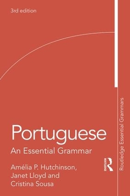 Portuguese book