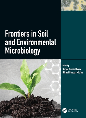 Frontiers in Soil and Environmental Microbiology book