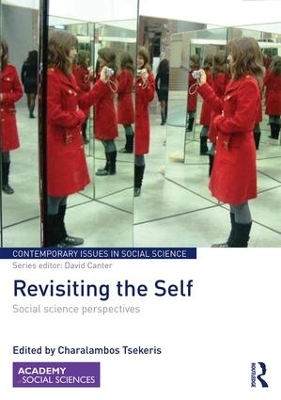 Revisiting the Self by Charalambos Tsekeris