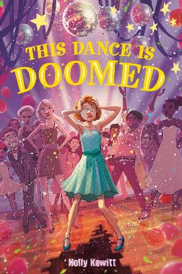 This Dance Is Doomed book