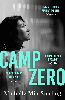 Camp Zero by Michelle Min Sterling