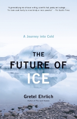 Future of Ice, the book