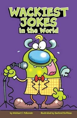 Wackiest Jokes in the World book