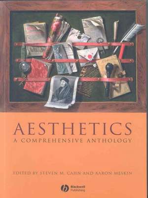 Aesthetics book