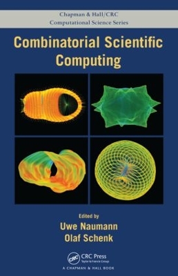 Combinatorial Scientific Computing by Uwe Naumann