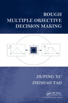 Rough Multiple Objective Decision Making book
