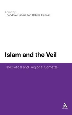 Islam and the Veil book