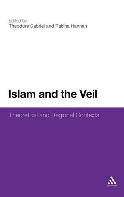 Islam and the Veil by Dr Theodore Gabriel