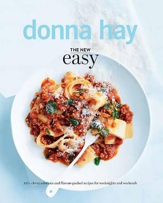 The New Easy by Donna Hay