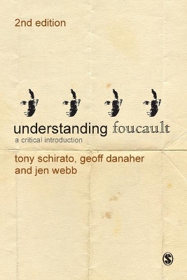 Understanding Foucault book