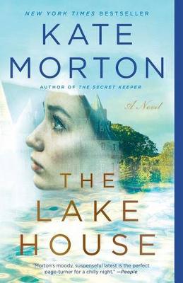 Lake House by Kate Morton