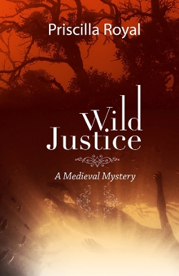 Wild Justice book