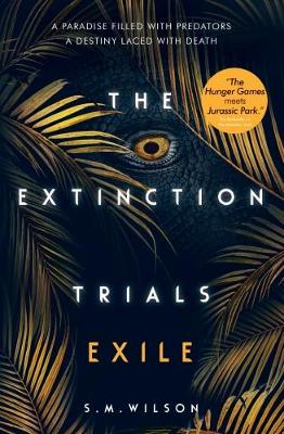 Extinction Trials: Exile book