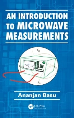 Introduction to Microwave Measurements book