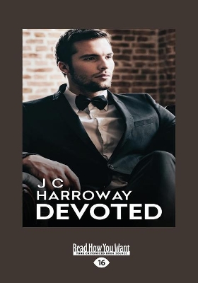 Devoted book