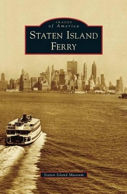 Staten Island Ferry book