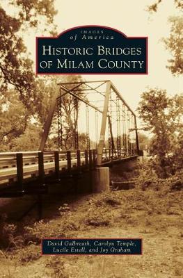 Historic Bridges of Milam County book