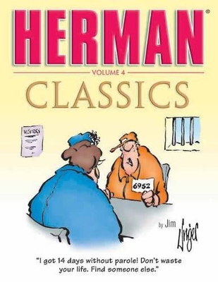Herman Classics book