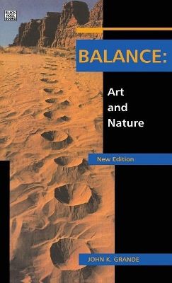 Balance book