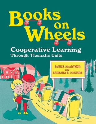 Books on Wheels book