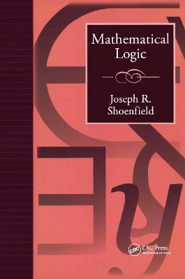 Mathematical Logic book