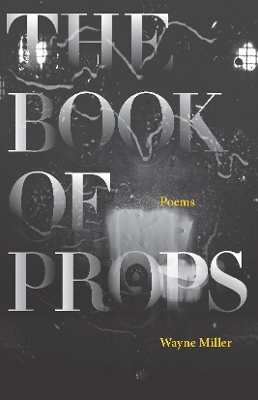 Book of Props book