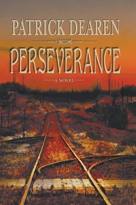 Perseverance book