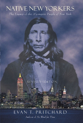 Native New Yorkers book