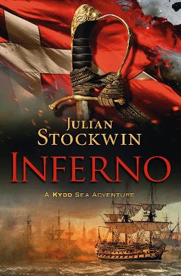 Inferno by Julian Stockwin