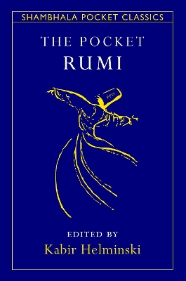 Pocket Rumi book