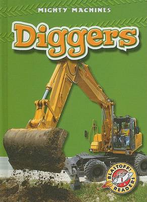 Diggers book