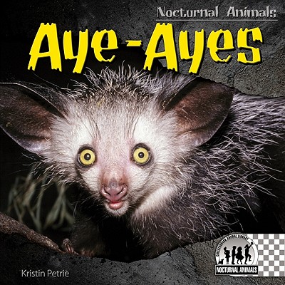 Aye-Ayes book