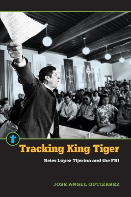 Tracking King Tiger: Building the City Beautiful book