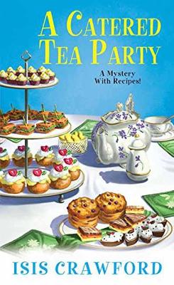 Catered Tea Party, A book