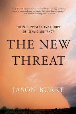 New Threat book