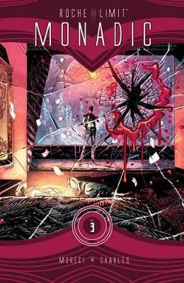 Roche Limit Volume 3: Monadic book