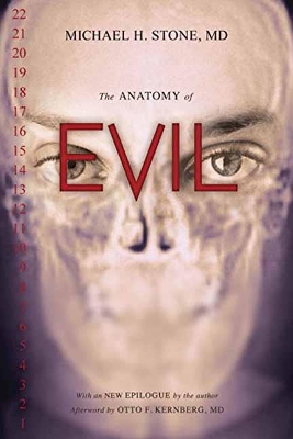 Anatomy Of Evil book