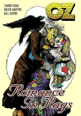 Oz: Romance in Rags book