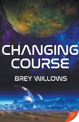 Changing Course book