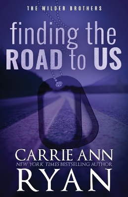 Finding the Road to Us - Special Edition book