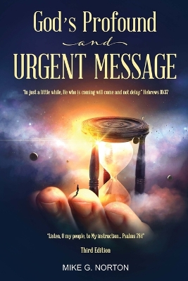 God's Profound and Urgent Message book