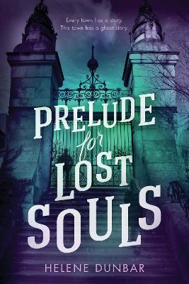 Prelude for Lost Souls book