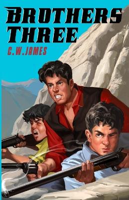 Brothers Three book