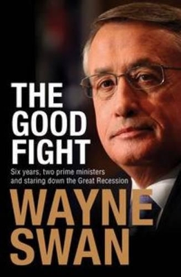 Good Fight book