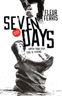 Seven Days book