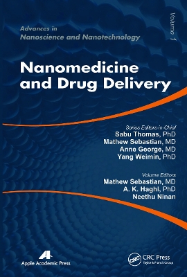 Nanomedicine and Drug Delivery book