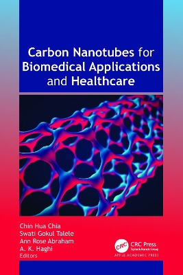 Carbon Nanotubes for Biomedical Applications and Healthcare by A. K. Haghi