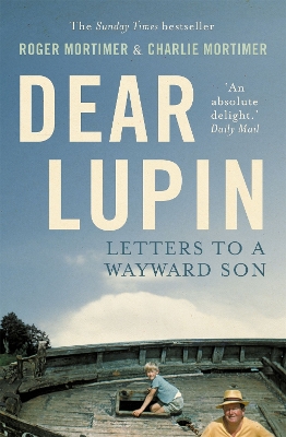 Dear Lupin... book