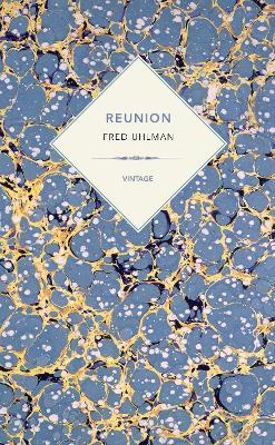 Reunion (Vintage Past) book